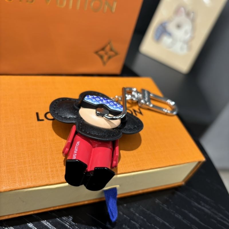 Louis Vuitton Keychains